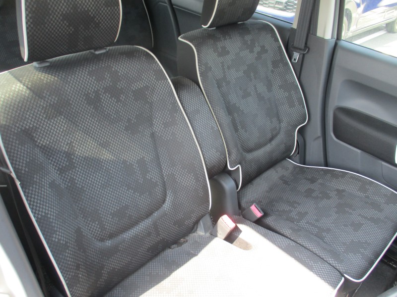 スズキ ハスラー 11枚目