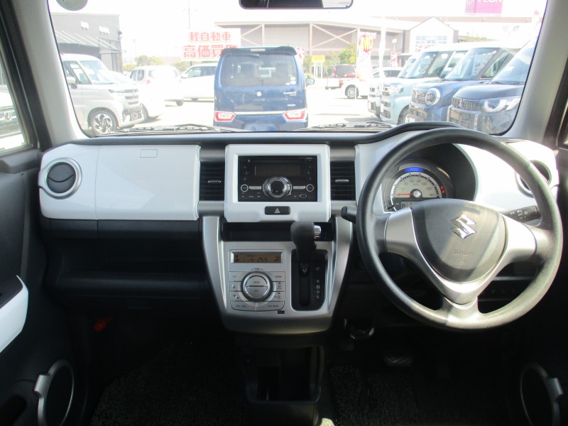 スズキ ハスラー 12枚目