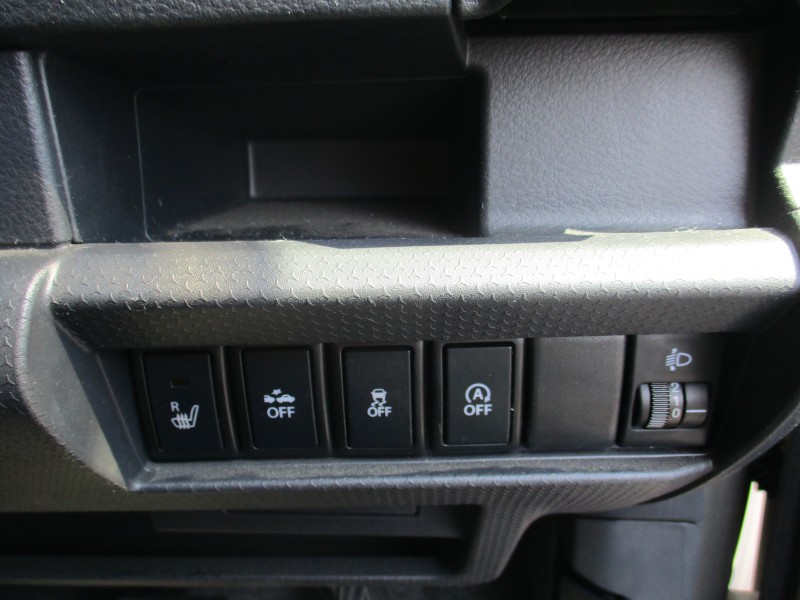 スズキ ハスラー 13枚目