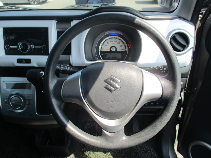 スズキ ハスラー 14枚目