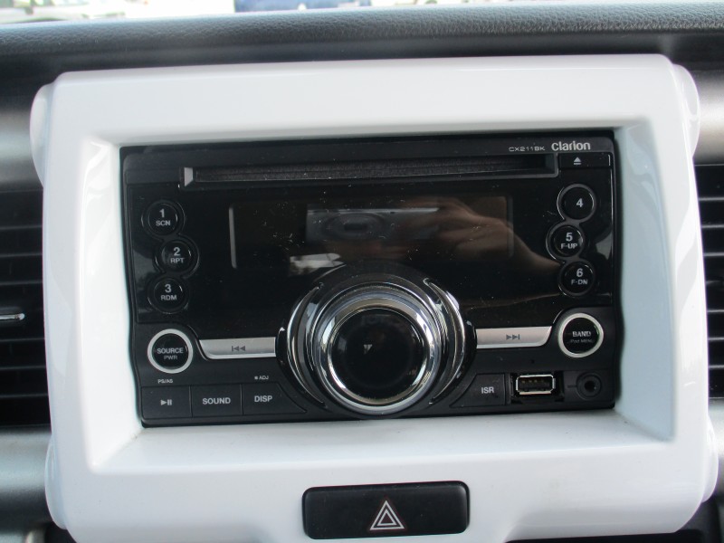 スズキ ハスラー 15枚目