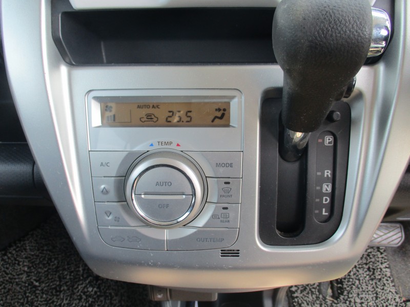 スズキ ハスラー 16枚目