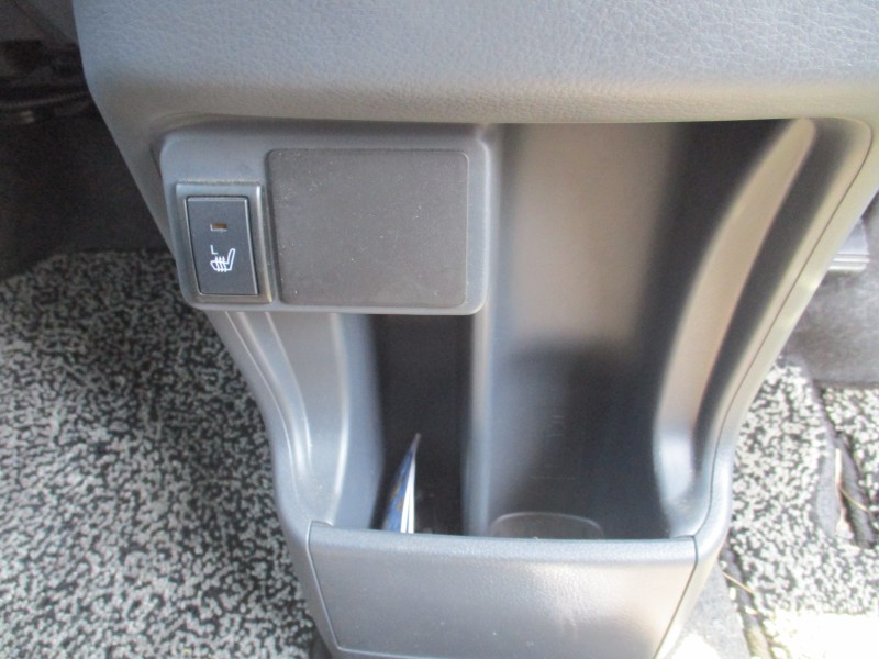 スズキ ハスラー 17枚目