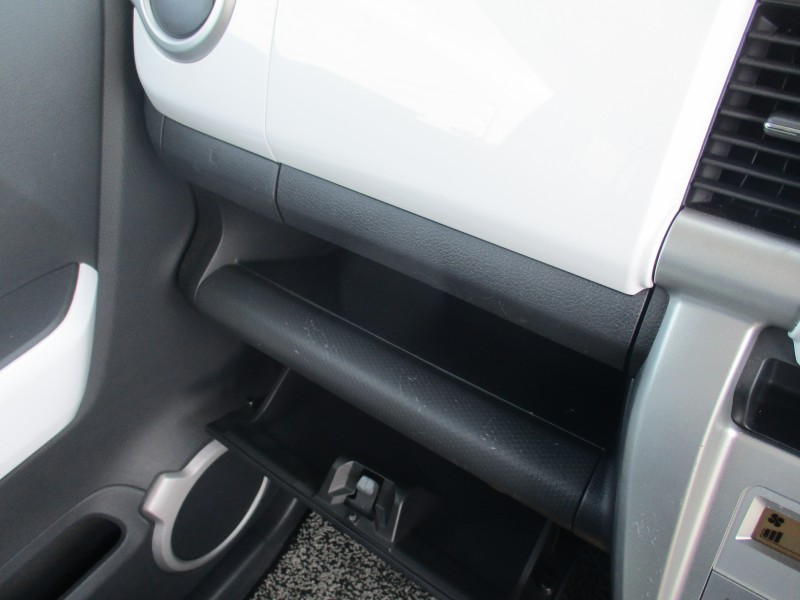 スズキ ハスラー 18枚目