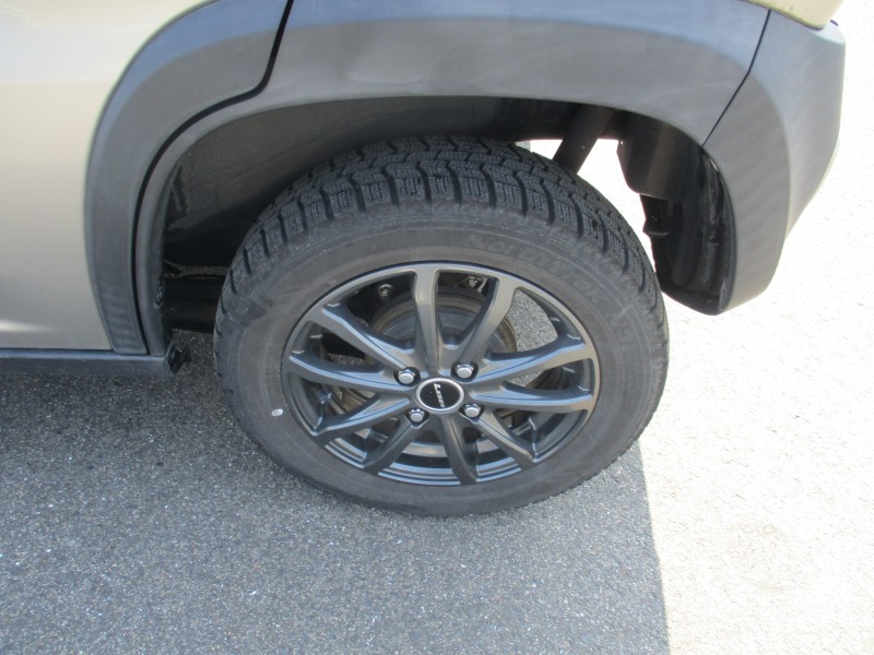 スズキ ハスラー 8枚目