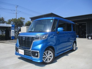 スズキ スペーシア