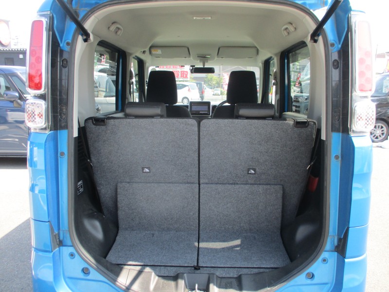 スズキ スペーシア 9枚目