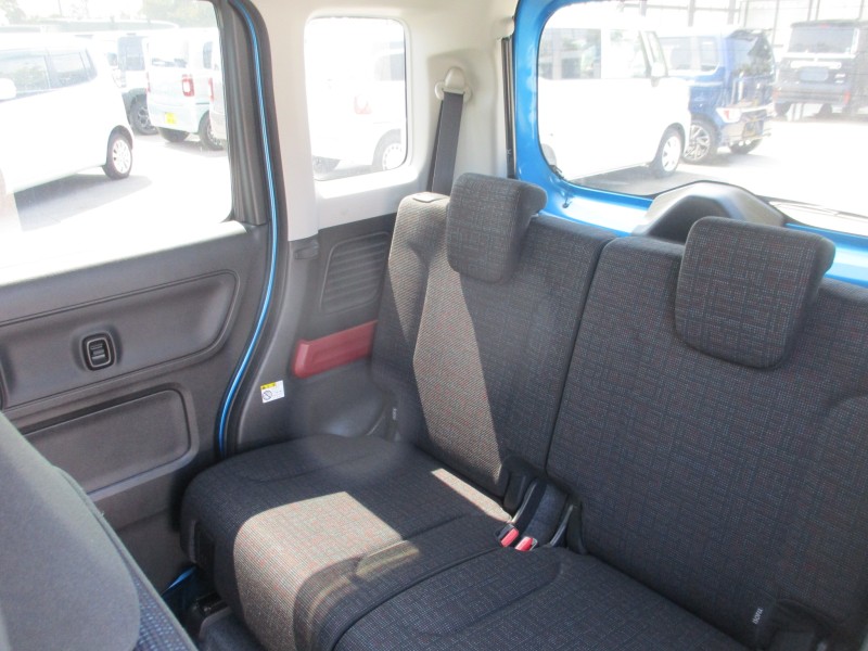 スズキ スペーシア 10枚目