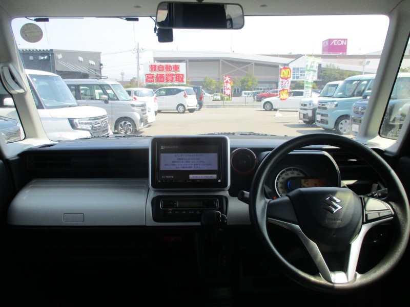 スズキ スペーシア 12枚目