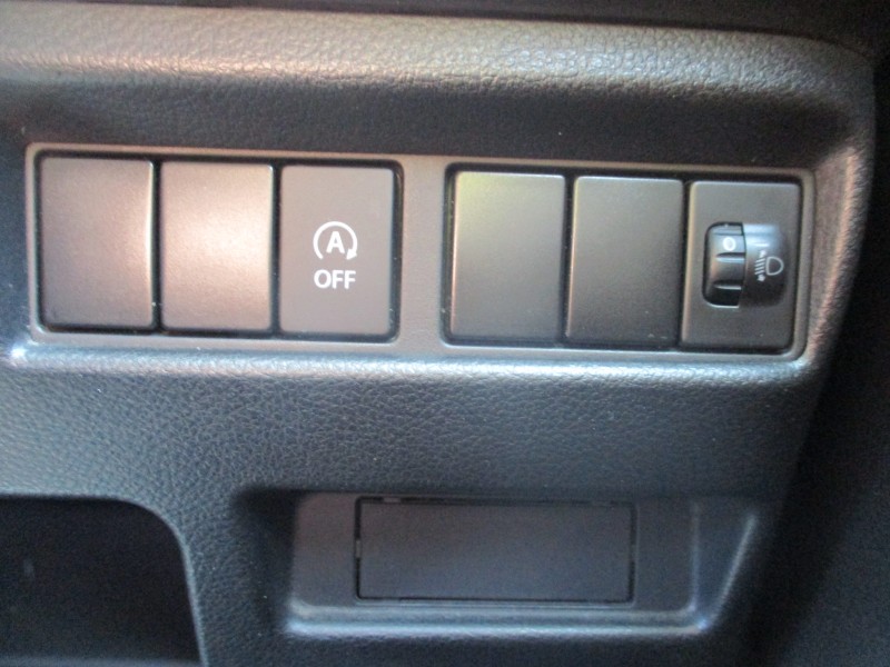 スズキ スペーシア 14枚目