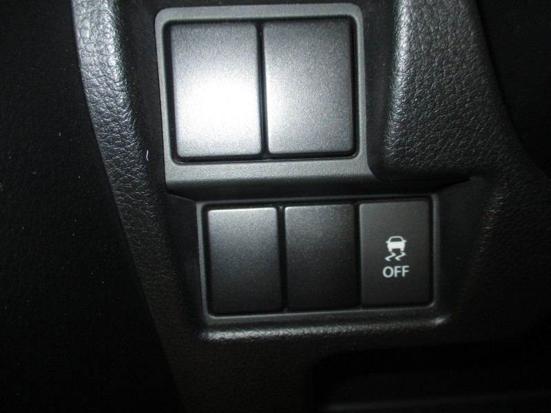 スズキ スペーシア 15枚目