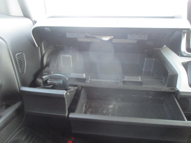 スズキ スペーシア 17枚目