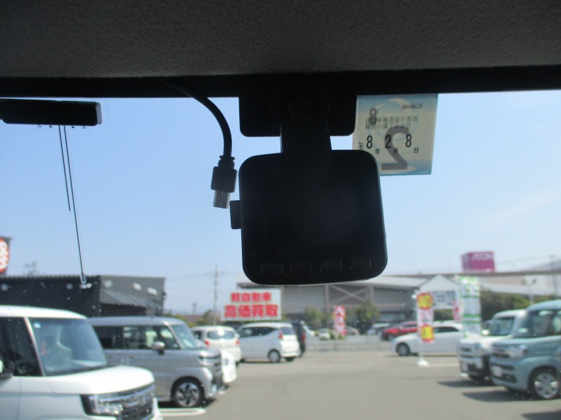 スズキ スペーシア 18枚目