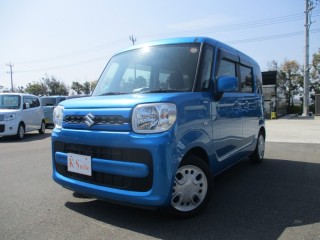 スズキ スペーシア