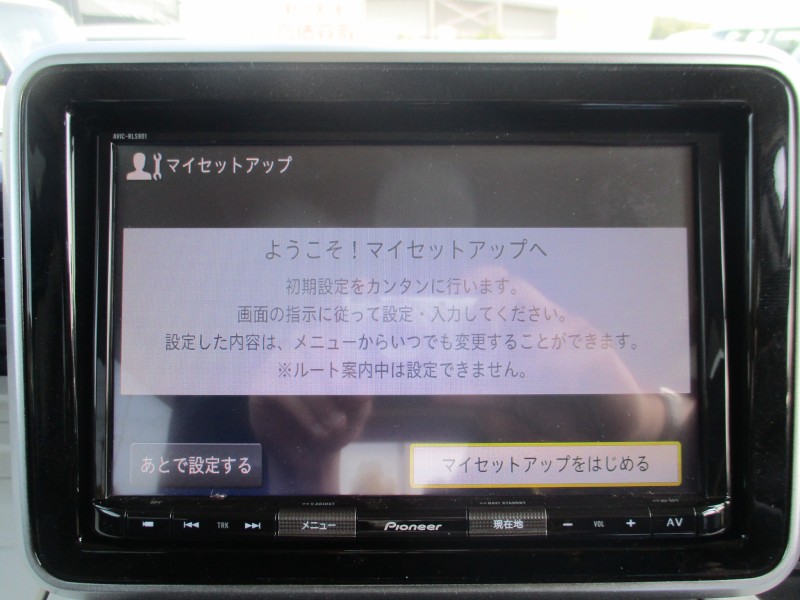 スズキ スペーシア 19枚目