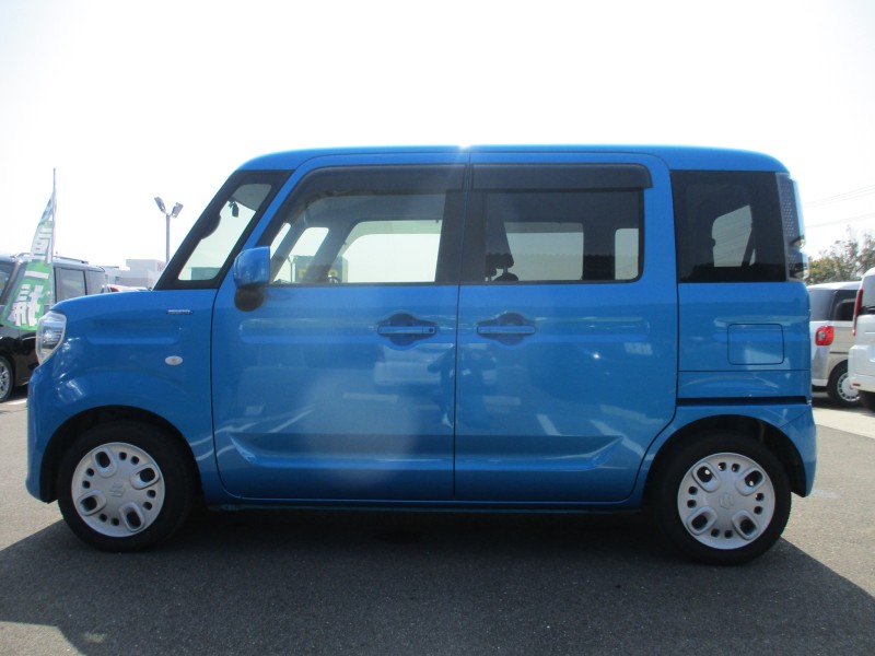 スズキ スペーシア 7枚目