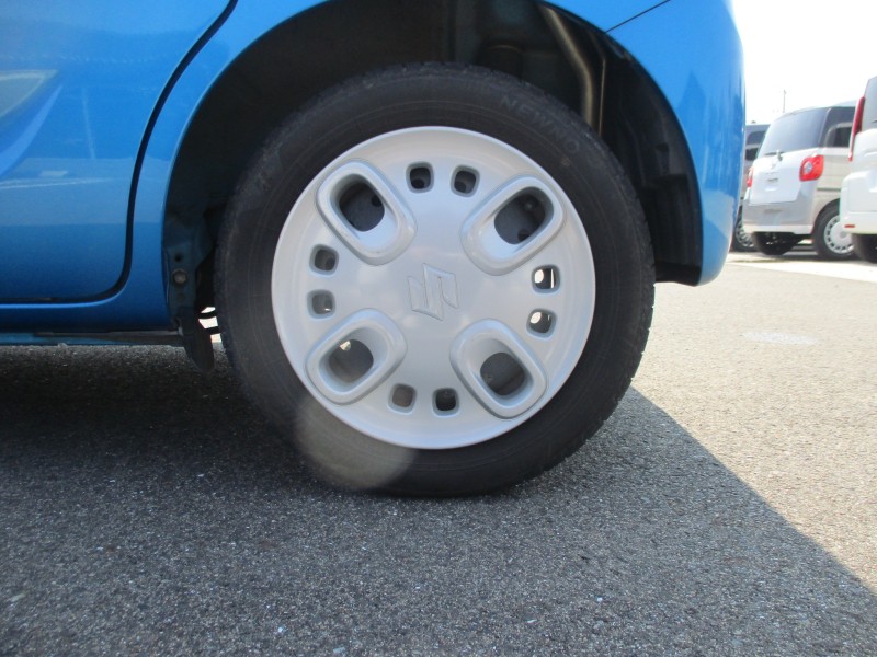 スズキ スペーシア 8枚目