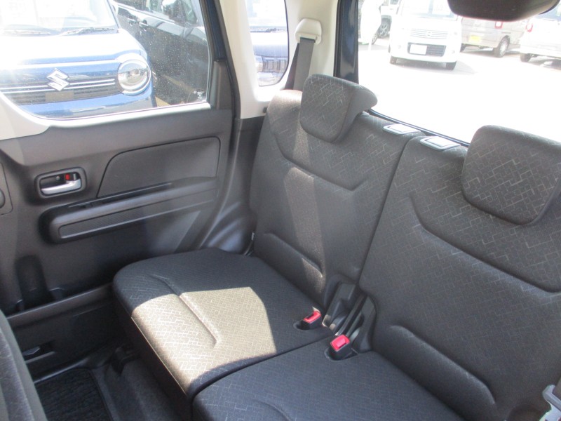 スズキ ワゴンR 10枚目