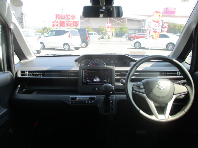 スズキ ワゴンR 11枚目