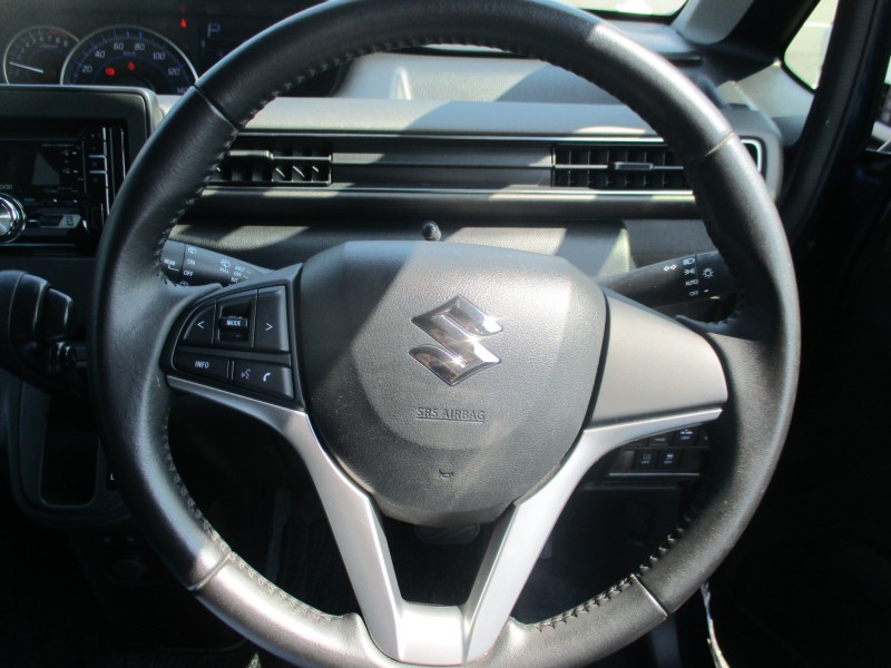 スズキ ワゴンR 12枚目