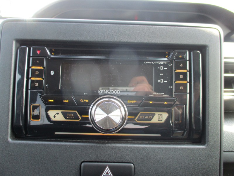 スズキ ワゴンR 13枚目