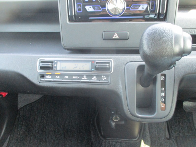 スズキ ワゴンR 15枚目