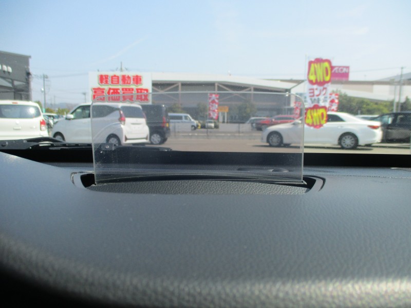 スズキ ワゴンR 17枚目