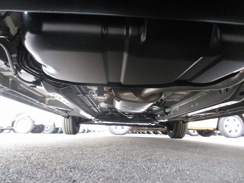 三菱 eKワゴン 11枚目