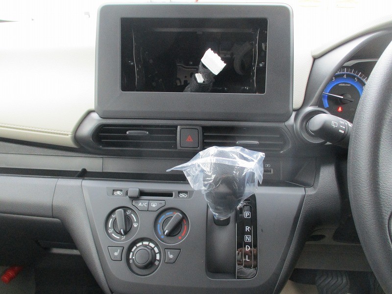 三菱 eKワゴン 14枚目