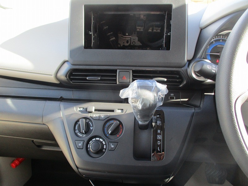 三菱 eKワゴン 14枚目