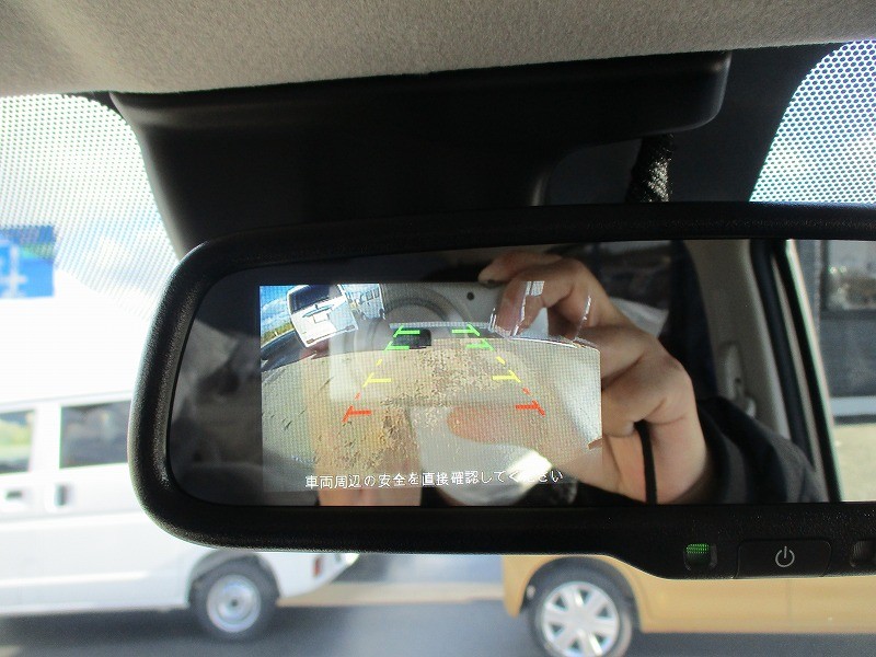 三菱 eKワゴン 18枚目