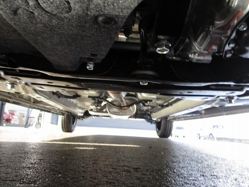 三菱 eKワゴン 11枚目