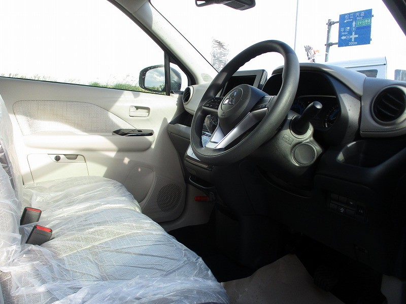 三菱 eKワゴン 14枚目