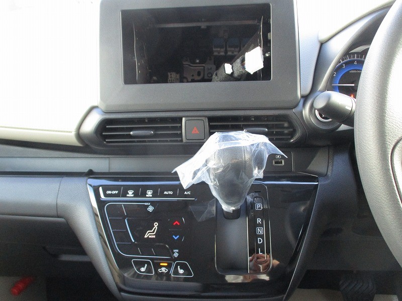 三菱 eKワゴン 15枚目