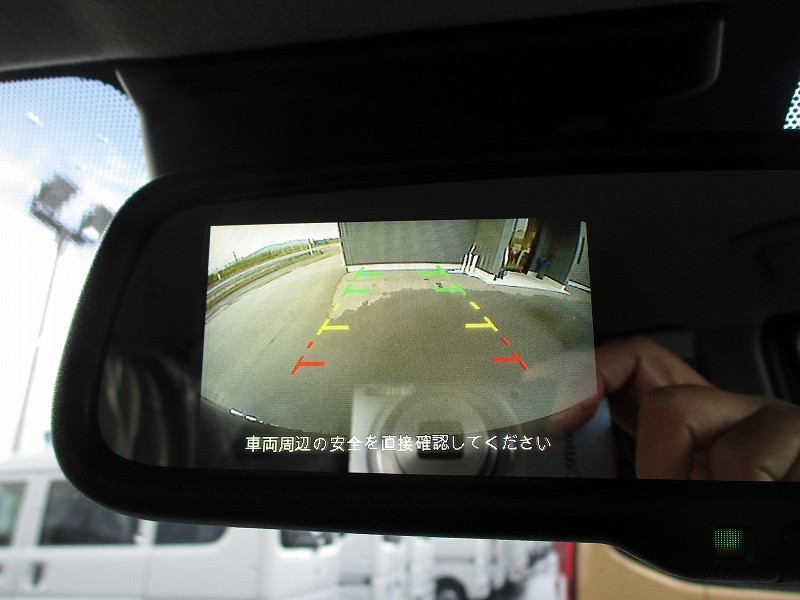 三菱 eKワゴン 18枚目