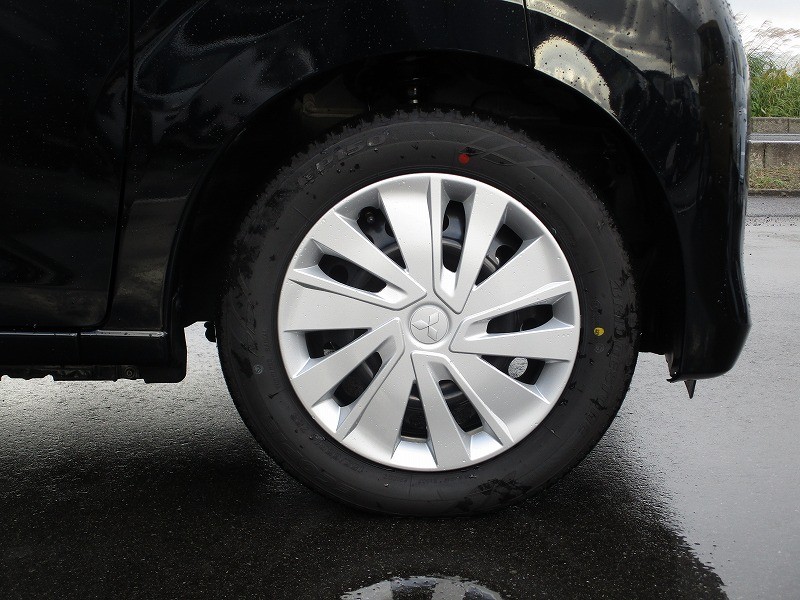 三菱 eKワゴン 1枚目