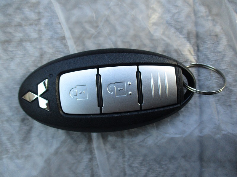 三菱 eKワゴン 19枚目