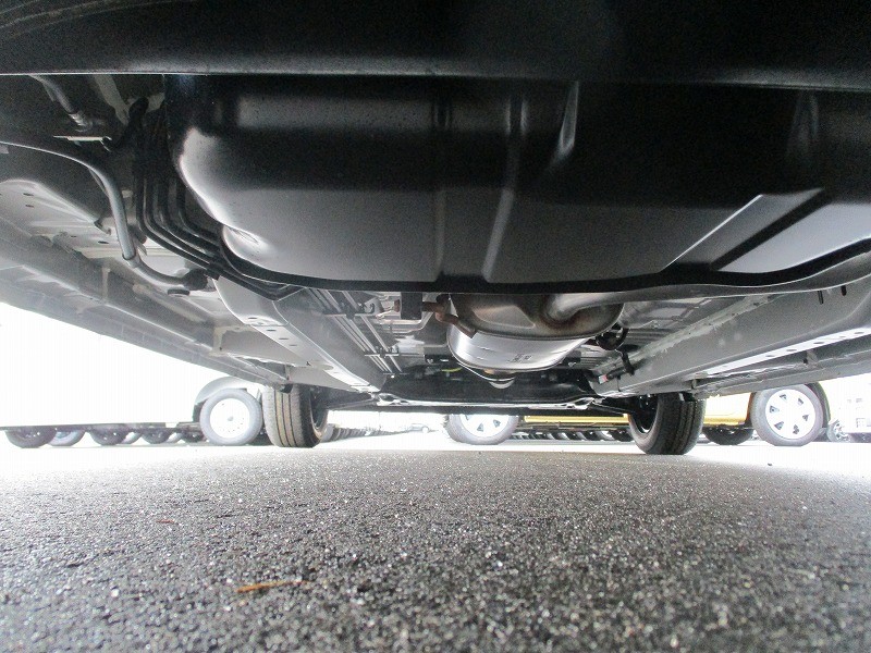 三菱 eKワゴン 11枚目