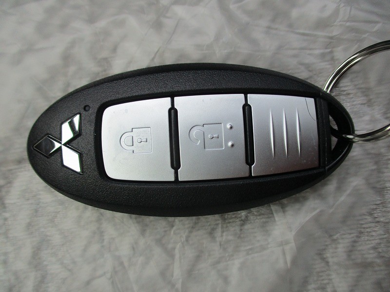 三菱 eKワゴン 19枚目