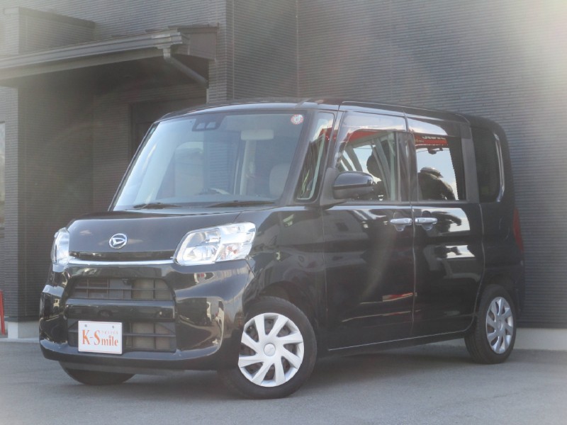 ダイハツ タント 0枚目