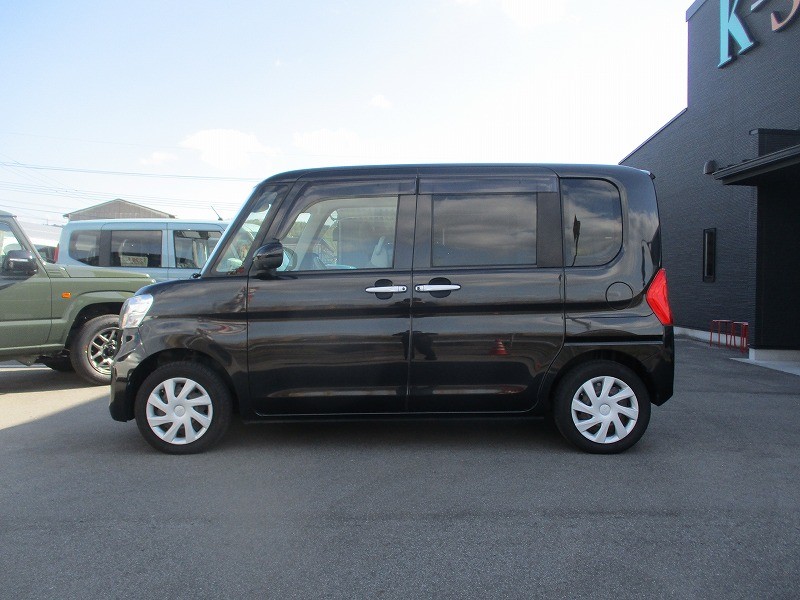 ダイハツ タント 11枚目