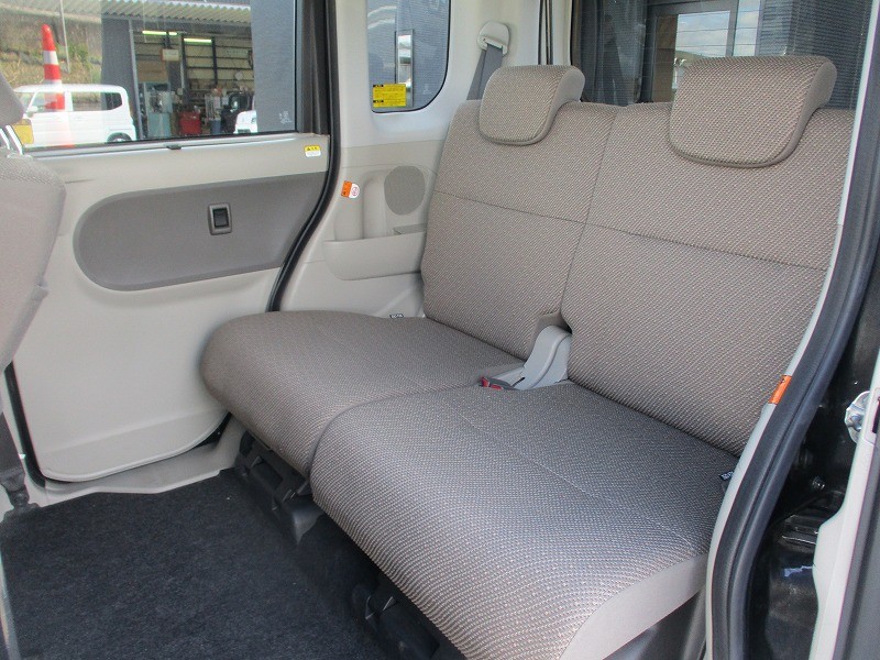 ダイハツ タント 13枚目