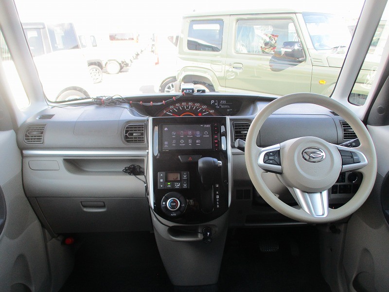 ダイハツ タント 14枚目