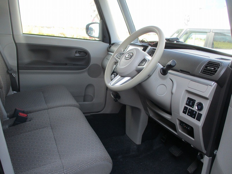 ダイハツ タント 15枚目