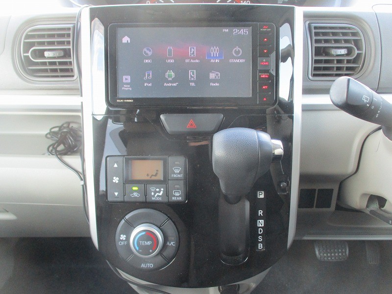 ダイハツ タント 16枚目