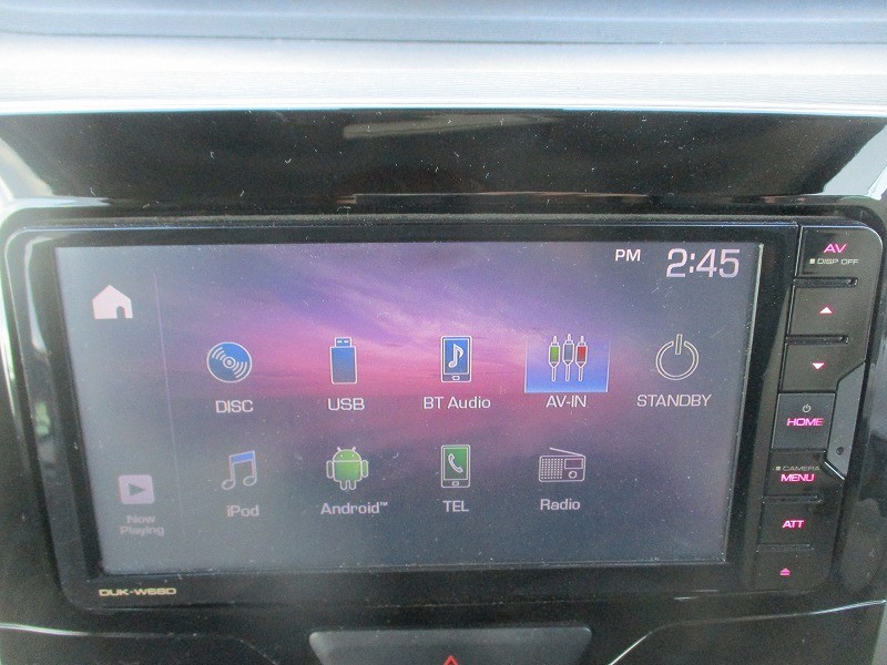 ダイハツ タント 17枚目