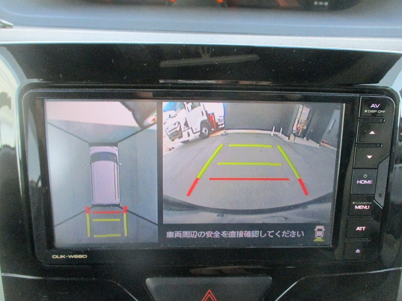 ダイハツ タント 18枚目