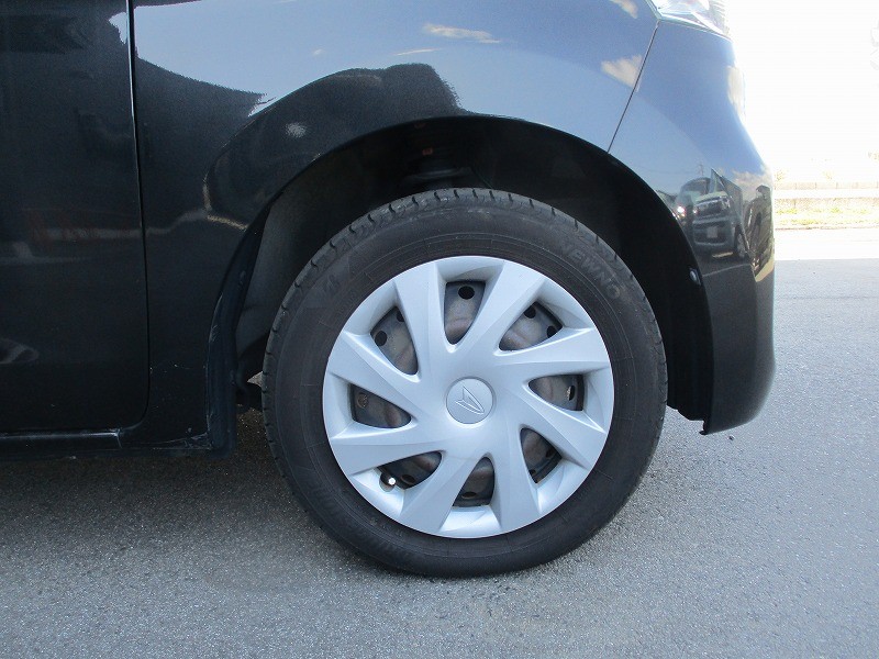 ダイハツ タント 1枚目