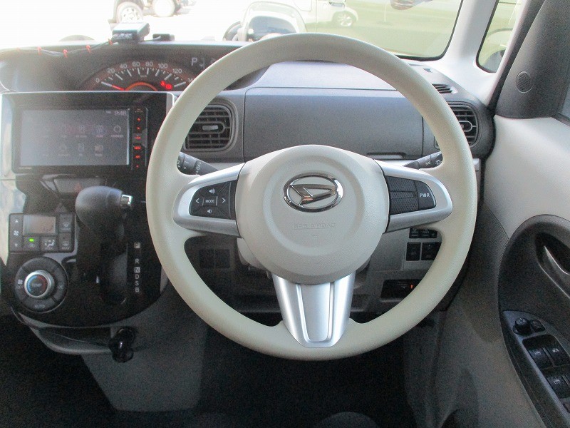 ダイハツ タント 19枚目