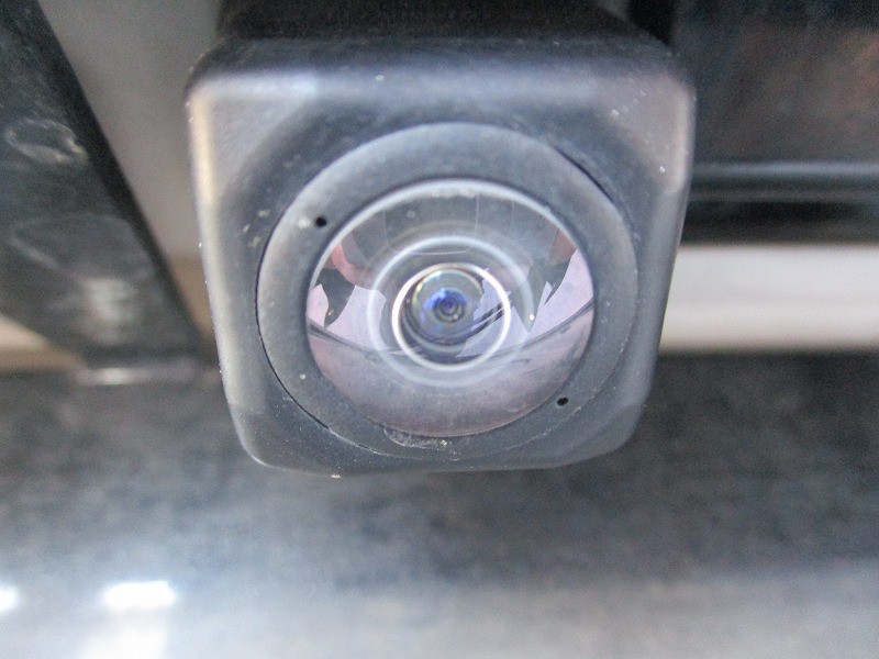 ダイハツ タント 7枚目